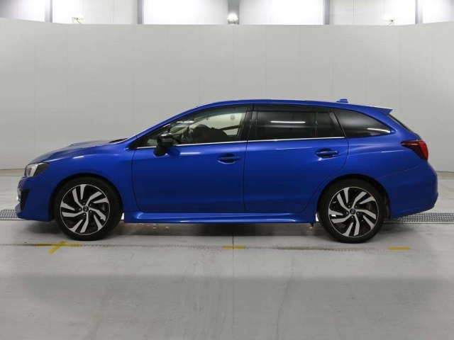 Subaru LEVORG 2019 7525052-4