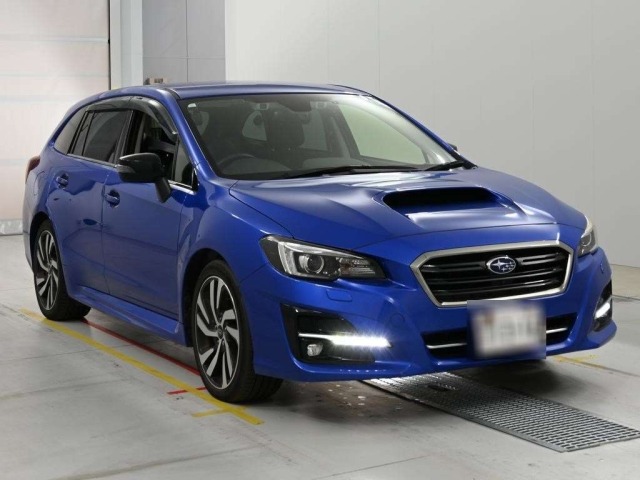 Subaru LEVORG 2019 7525052-5