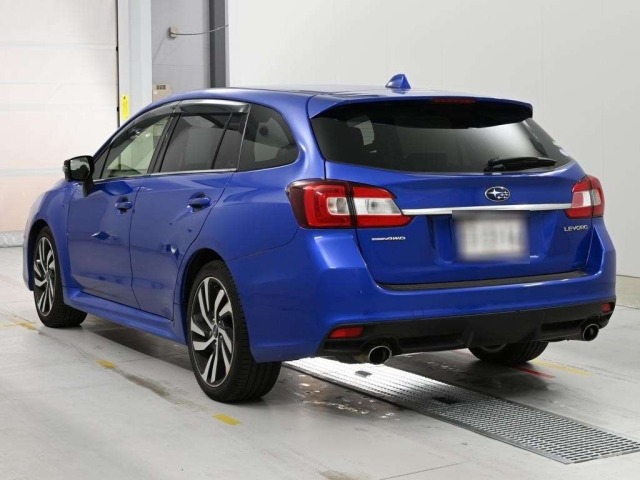 Subaru LEVORG 2019 7525052-6