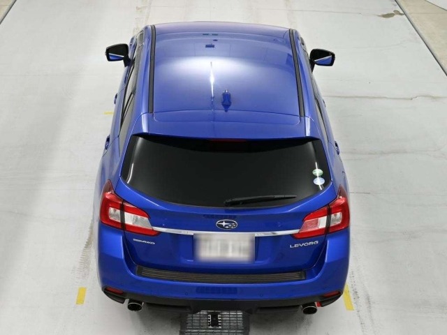 Subaru LEVORG 2019 7525052-8