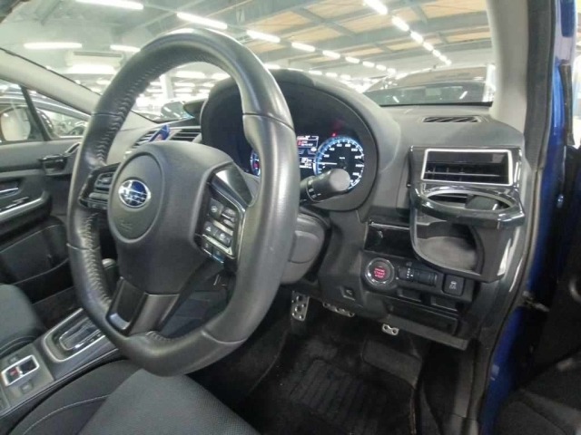 Subaru LEVORG 2019 7525052-9