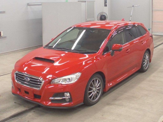 Subaru LEVORG 2016 7525062-0