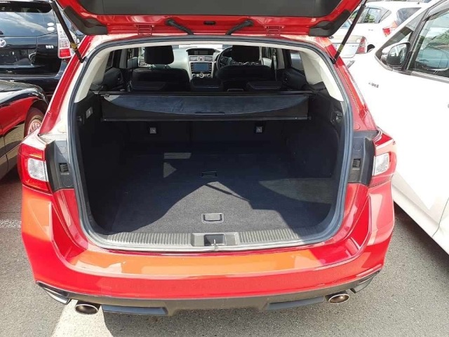 Subaru LEVORG 2016 7525062-11