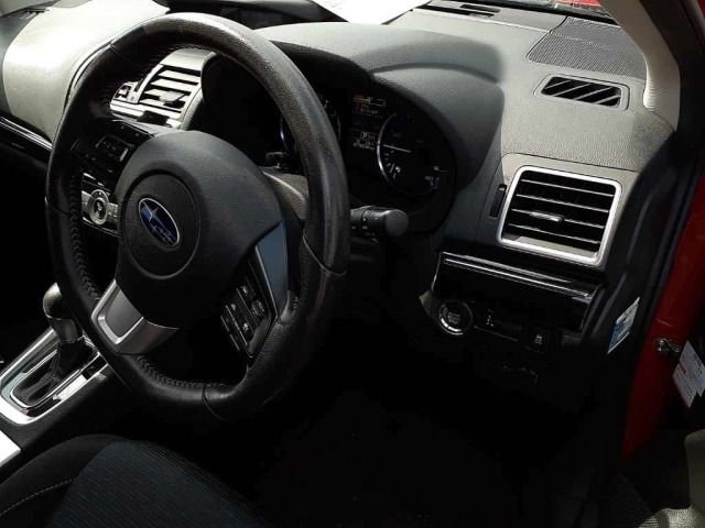 Subaru LEVORG 2016 7525062-7