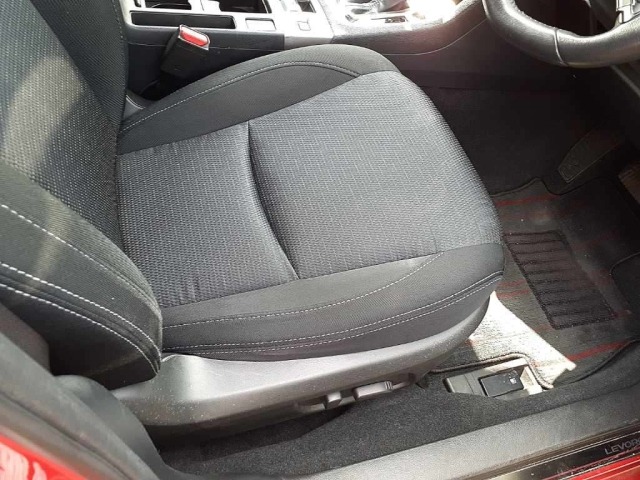 Subaru LEVORG 2016 7525062-8