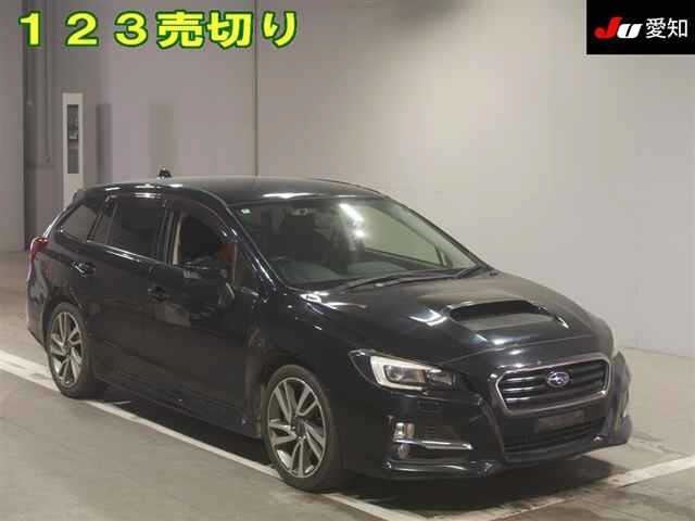 Subaru LEVORG 2014 7525063-0
