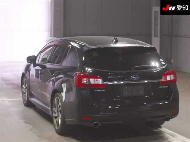 Subaru LEVORG 2014 7525063-1