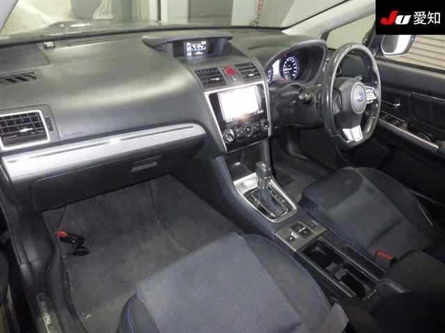 Subaru LEVORG 2014 7525063-3