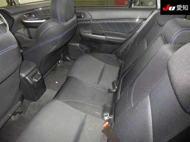 Subaru LEVORG 2014 7525063-4
