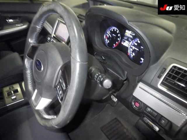 Subaru LEVORG 2014 7525063-5