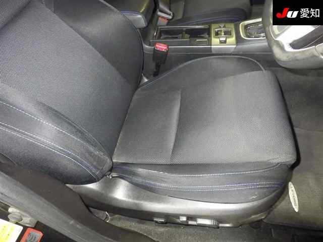 Subaru LEVORG 2014 7525063-6