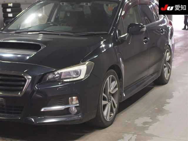 Subaru LEVORG 2014 7525063-7