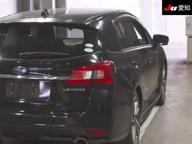 Subaru LEVORG 2014 7525063-8