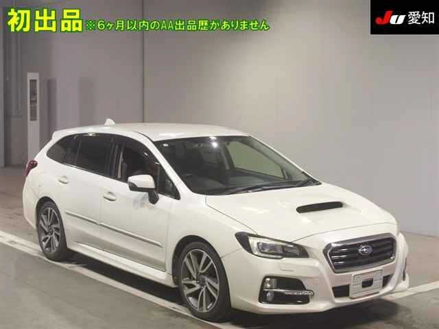 Subaru LEVORG 2014 7525064-0