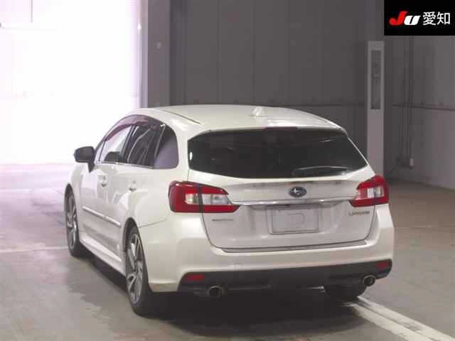 Subaru LEVORG 2014 7525064-1