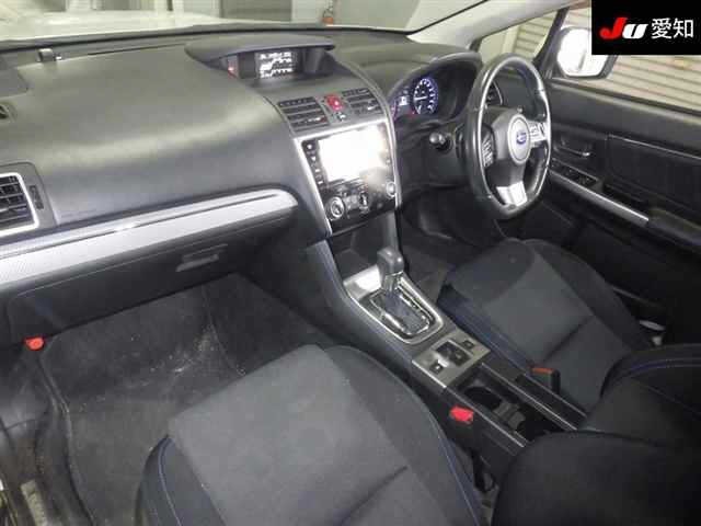 Subaru LEVORG 2014 7525064-3