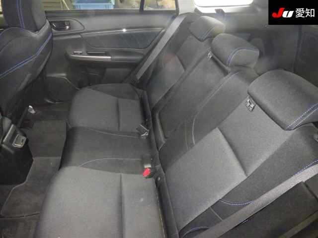 Subaru LEVORG 2014 7525064-4