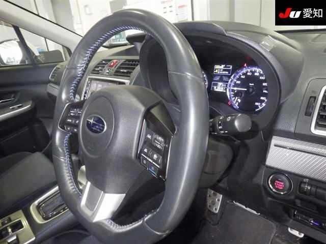 Subaru LEVORG 2014 7525064-5