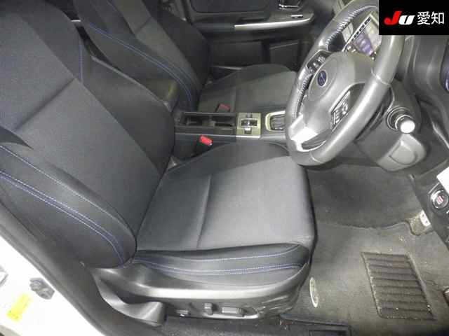 Subaru LEVORG 2014 7525064-6