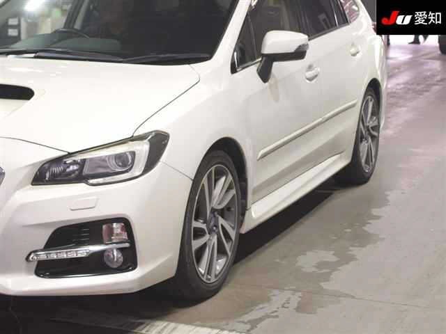 Subaru LEVORG 2014 7525064-7