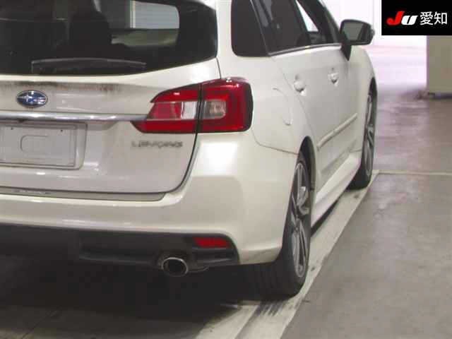 Subaru LEVORG 2014 7525064-8