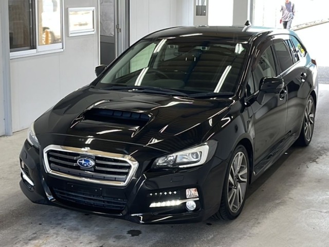 Subaru LEVORG 2017 7525071-0