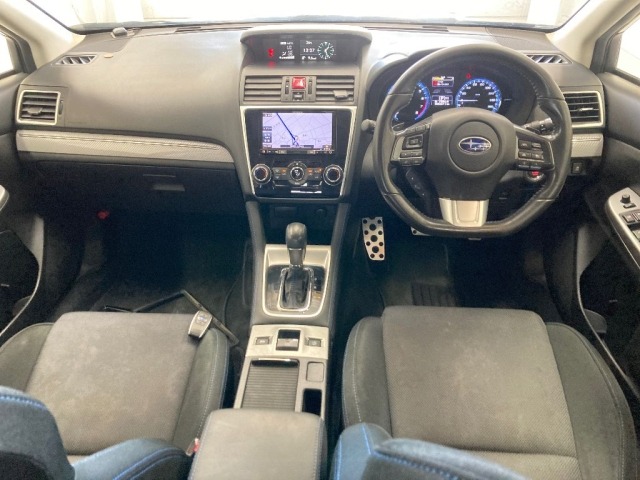 Subaru LEVORG 2017 7525071-3