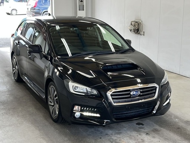 Subaru LEVORG 2017 7525071-4