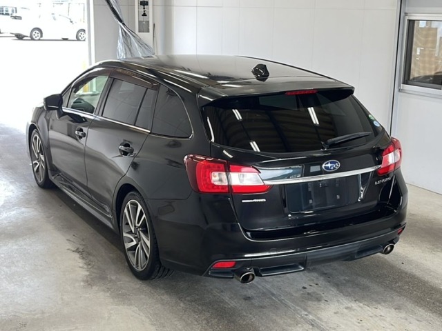 Subaru LEVORG 2017 7525071-5