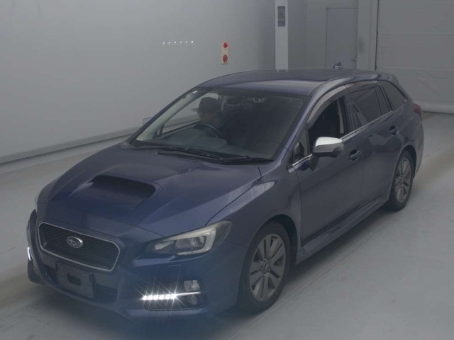 Subaru LEVORG 2015 7525080-0