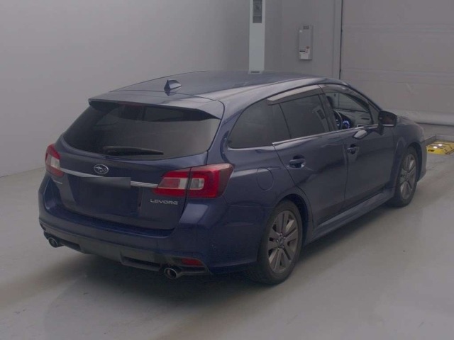 Subaru LEVORG 2015 7525080-1