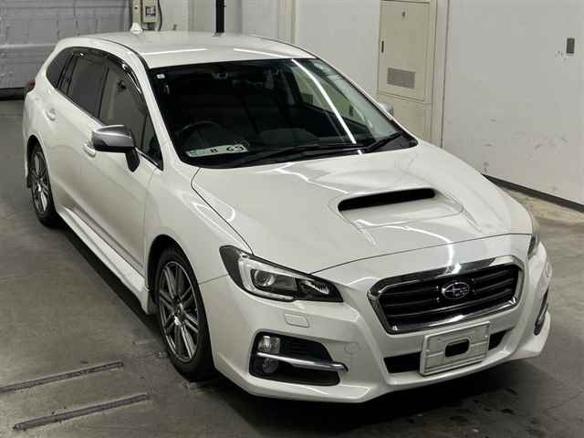 Subaru LEVORG 2017 7525081-0