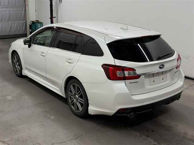 Subaru LEVORG 2017 7525081-1