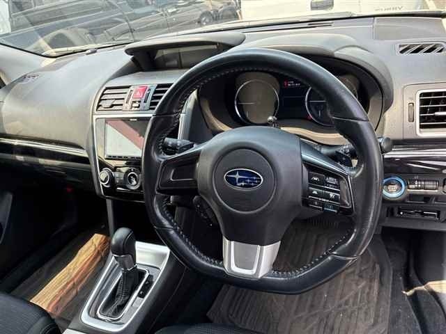 Subaru LEVORG 2017 7525081-3