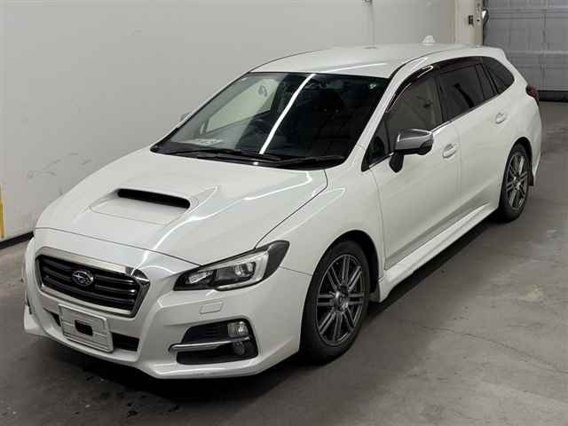 Subaru LEVORG 2017 7525081-4
