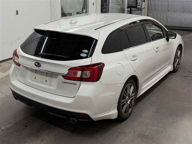 Subaru LEVORG 2017 7525081-5