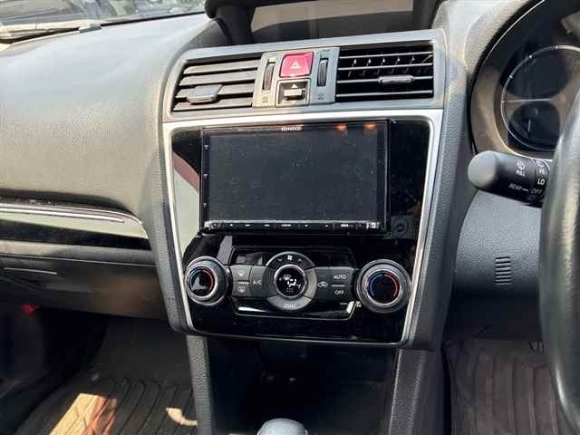 Subaru LEVORG 2017 7525081-6