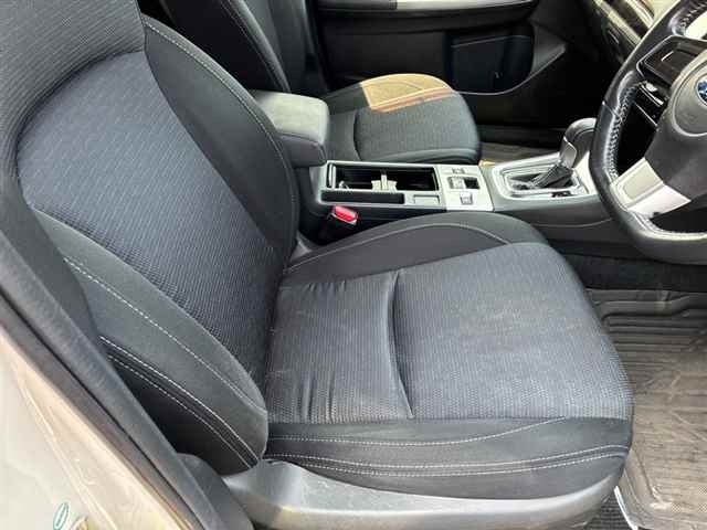 Subaru LEVORG 2017 7525081-7