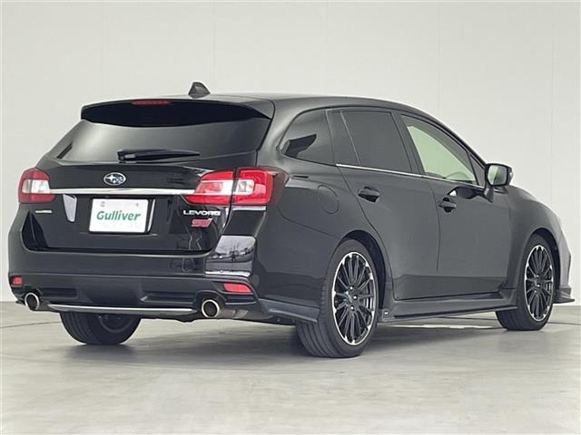 Subaru LEVORG 2020 7525473-15