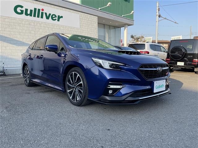 Subaru LEVORG 2022 7525505-0