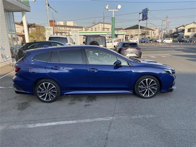 Subaru LEVORG 2022 7525505-1