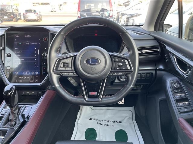 Subaru LEVORG 2022 7525505-14