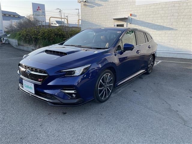 Subaru LEVORG 2022 7525505-16