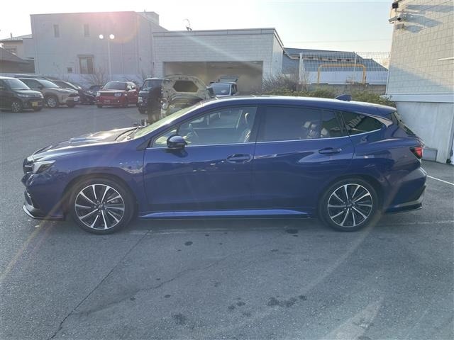 Subaru LEVORG 2022 7525505-17