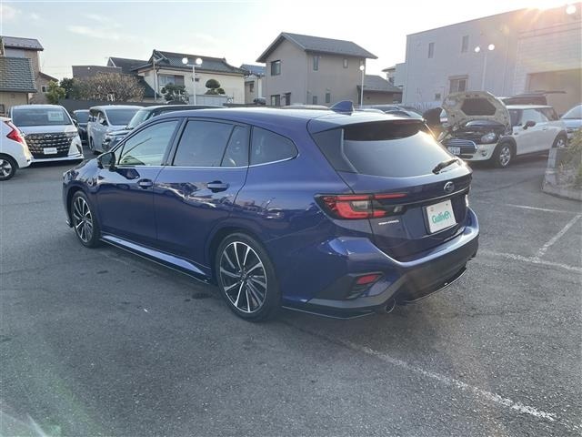 Subaru LEVORG 2022 7525505-18