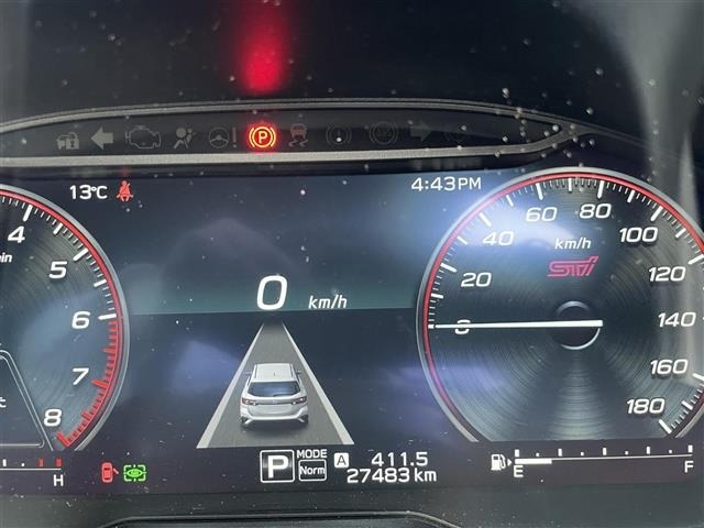 Subaru LEVORG 2022 7525505-2