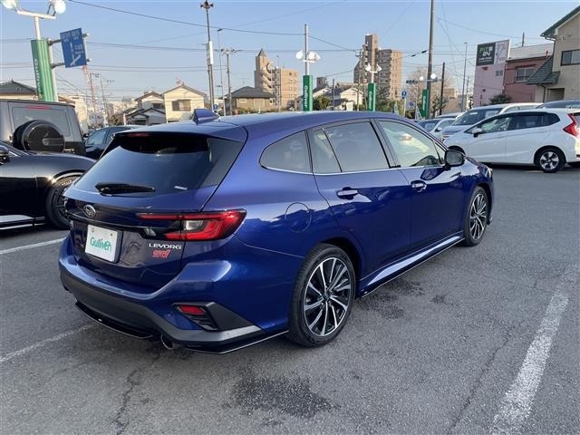 Subaru LEVORG 2022 7525505-21
