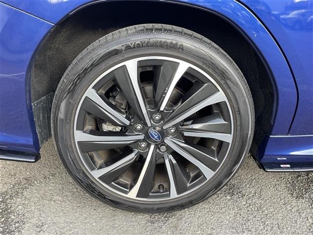 Subaru LEVORG 2022 7525505-5