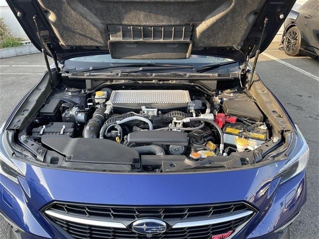 Subaru LEVORG 2022 7525505-9