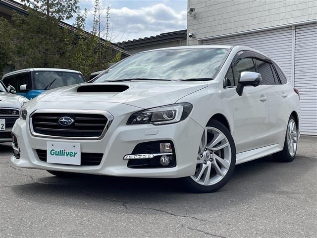 Subaru LEVORG 2017 7525532-0